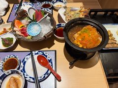 -小山日本料理(太古汇店)