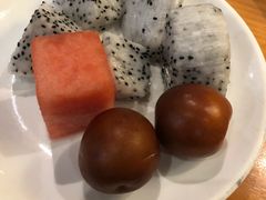 -So Lounge索兰至餐厅(蓝色港湾店)