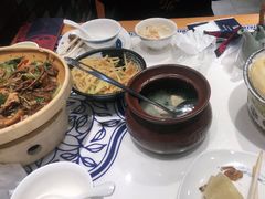 -满园春饼(宜昌万达店)