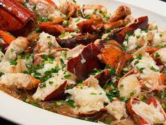 -荣兴酒家(徐家汇店)