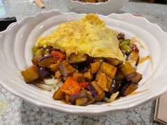 -文三里屯面馆(三里屯店)