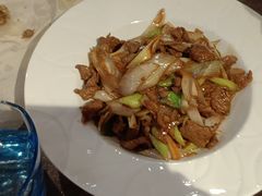 -南门小馆·清真(国贸商城店)