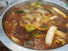 -寿州美味厨豆腐宴(寿县南门口西环路店)