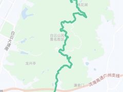 -广州市白云山风景名胜区