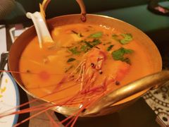 -美奈小馆·越南料理(中航城君尚购物中心店)