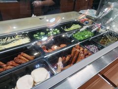 -赛百味SUBWAY(燕莎奥莱店)