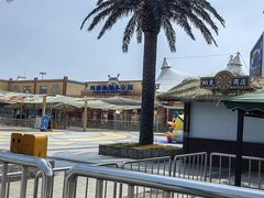 -上海玛雅海滩水公园