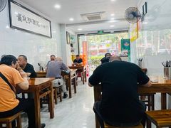 -崔氏班面馆(2号店)