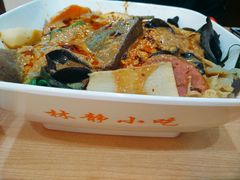 -林静小吃(复兴路店)