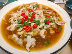 -锦府盐帮·侯宅(五棵松万达店)