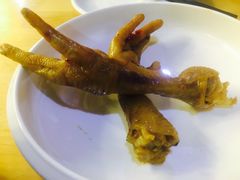 -二孃鸡爪爪(东郊记忆店)