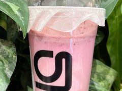 -gleeglee乐溢亦茶(合生汇店)