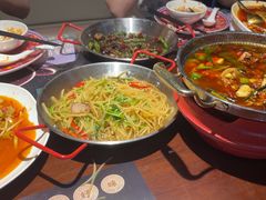 -拾捌川·自贡爆炒(新街口店)