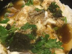-子曰倒贴烧饼(松龄路店)