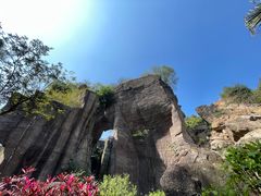 -广州莲花山旅游区
