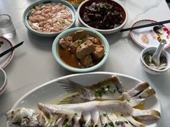 -美味之家·湖景农家乐(太湖东山店)