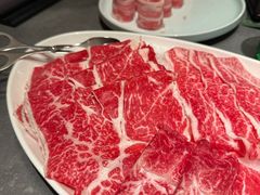-鼎鼎香·港式火锅(北京SKP店)