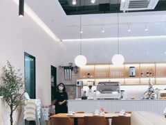 大堂-FreshCo鲜途·西厨(大良店)