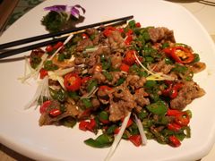 -酒肆浅葱•烧烤•龙虾•排档(卓悦intown店)