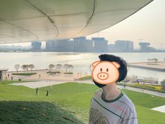 -郑东新区龙湖公共艺术中心