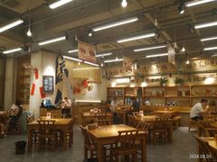 -付掌柜在成都·热炒砂锅集(金禾店)