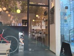 -常识咖啡common sense(春熙路店)