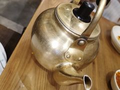 蓝莓米酒-韩国料理大力士(屏风街店)
