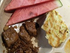 -素满香·食养自助(建邺万达店)