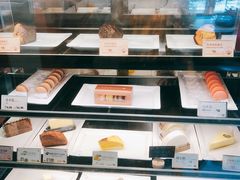 -麦当劳(农光里店)