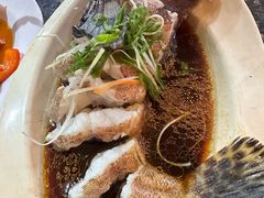 -岛中岛·海鲜大排档·万宁老字号(东澳店)
