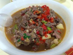 -笨罗卜浏阳菜馆(太平街店)