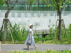 -仟吉·ART FARM主题店(菱角湖万达店)