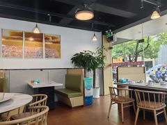 -韶山冲湘菜馆(黄桦路店)