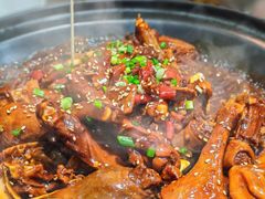 -回味黑鸭煲·始于2006(万松园店)