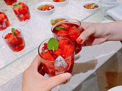 -步步高福朋喜来登·宜客乐西餐厅