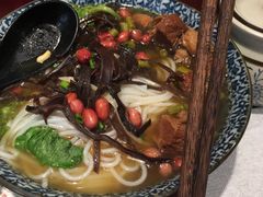 -螺世纪螺蛳粉·桂味小排档(裕德店)