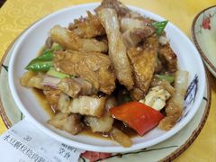 -海鲜街菜馆(海珠南路店)
