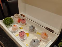御品合丸拼-色響火锅(恒隆广场店)