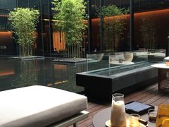 -璞瑄酒店大堂吧
