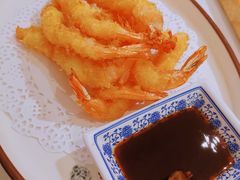 -肆月河豚·新淮扬(金融街店)