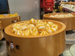 -龍歌自助小火锅(市南金茂湾店)