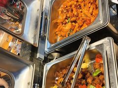 -谭三娘鲜切牛肉自助火锅(星辰汇店)