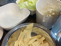-川香煲(茅台路店)