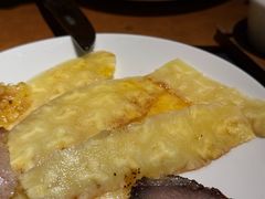 -拉蒂娜·巴西牛排馆 Latina·Brazilian Steakhouse(王府井喜悦店)