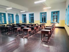 -湖南省立第一师范学校旧址