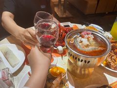-芭菲盛宴·环球美食(锦城万达广场店)