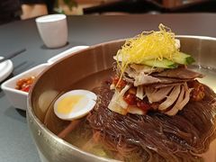 -松涛园朝鲜·海鲜·料理店(鸭绿江断桥店)