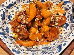 -老福洲·三十年福州味(斗东店)