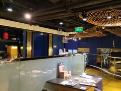 大堂-将太无二·北美传奇寿司(瑞士公寓店)
