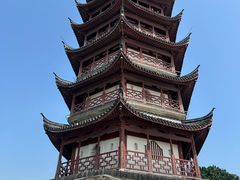 -观潮胜地公园